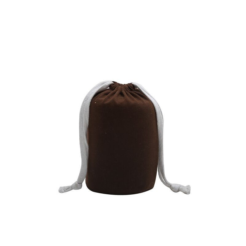 Strap Baby Holding Artifact