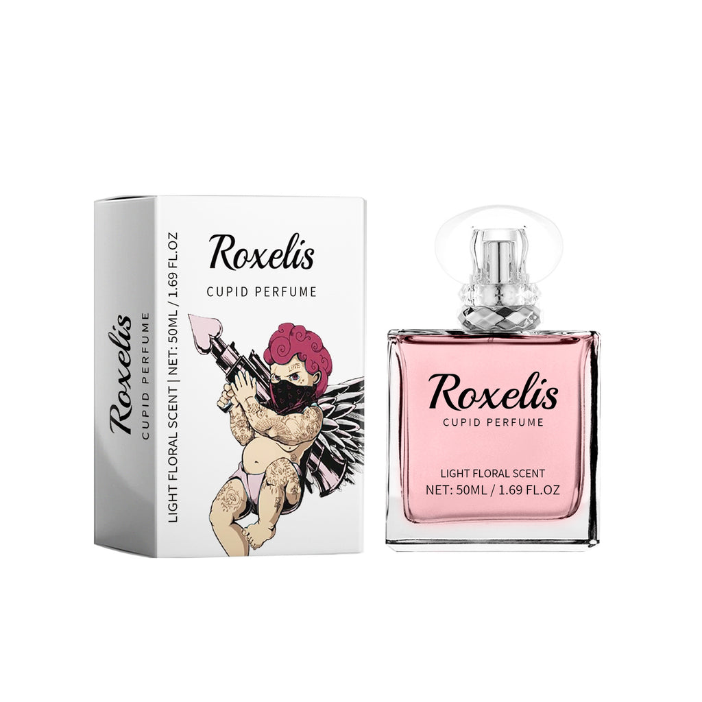 Pale Cupid Perfume