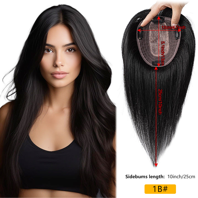 Overhead Reissue Wig