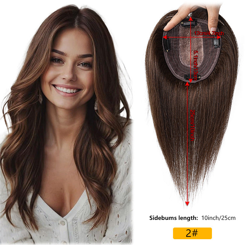 Overhead Reissue Wig