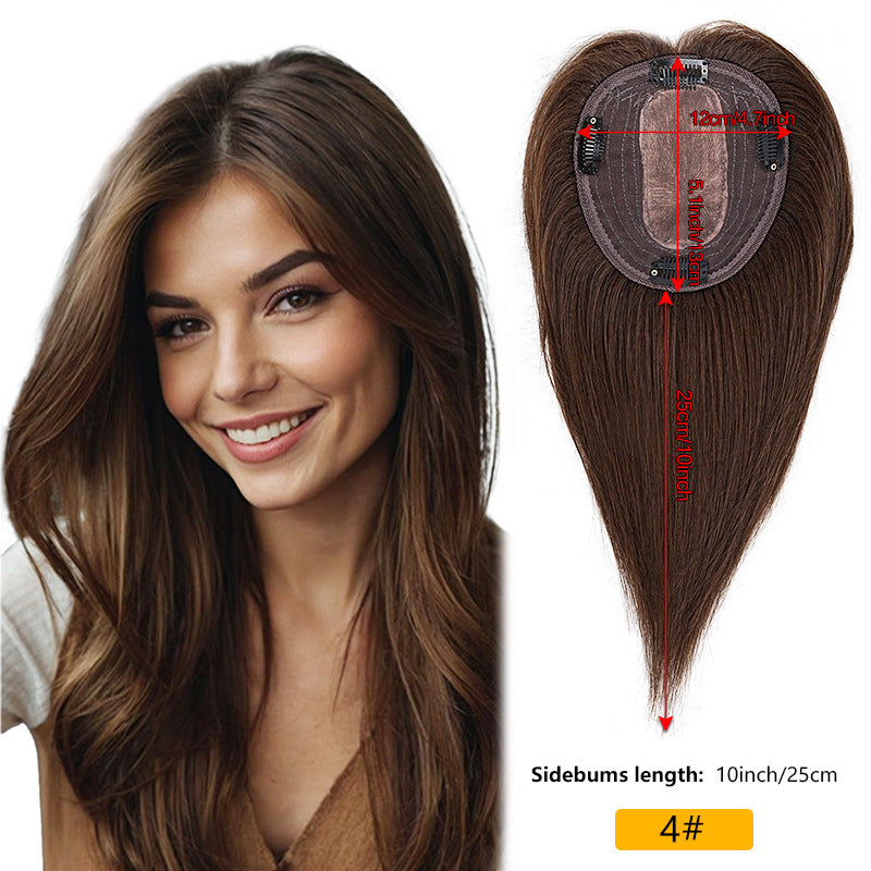 Overhead Reissue Wig
