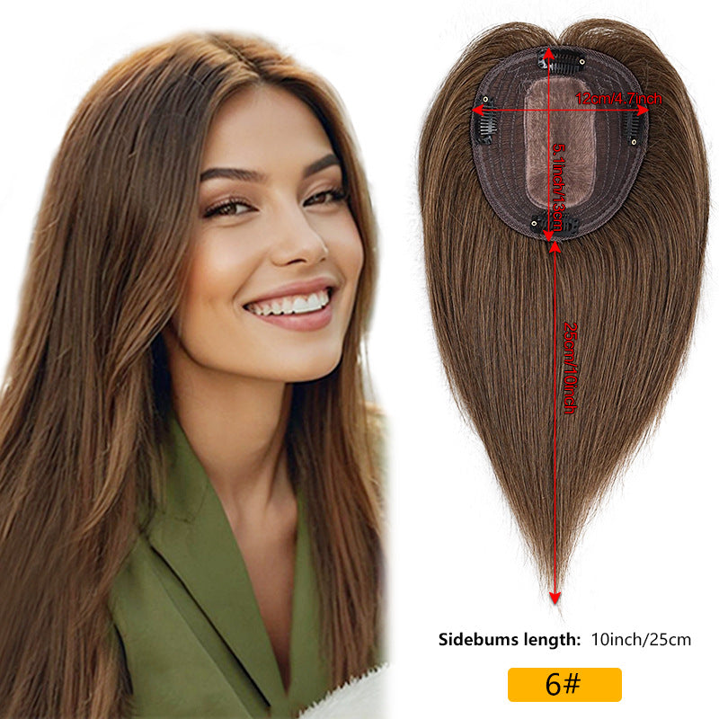 Overhead Reissue Wig