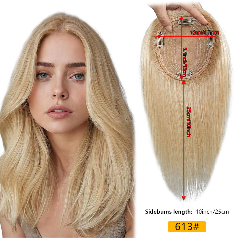 Overhead Reissue Wig
