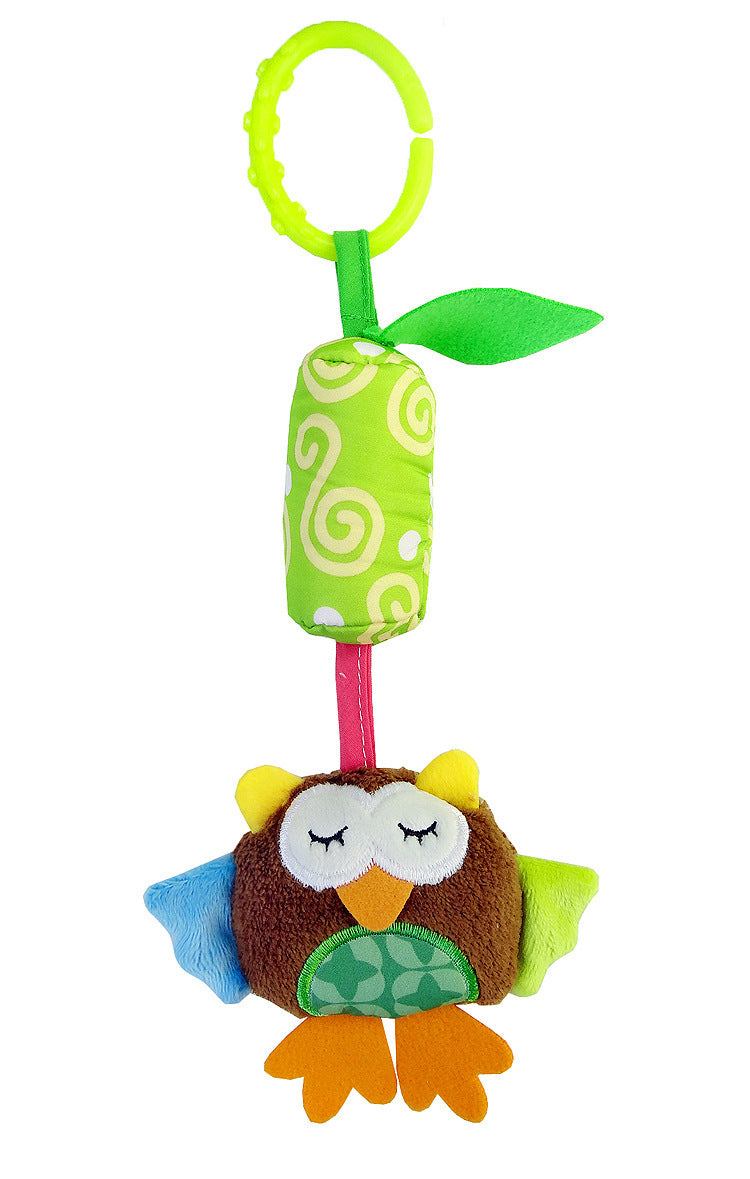 Baby Stroller Pendant