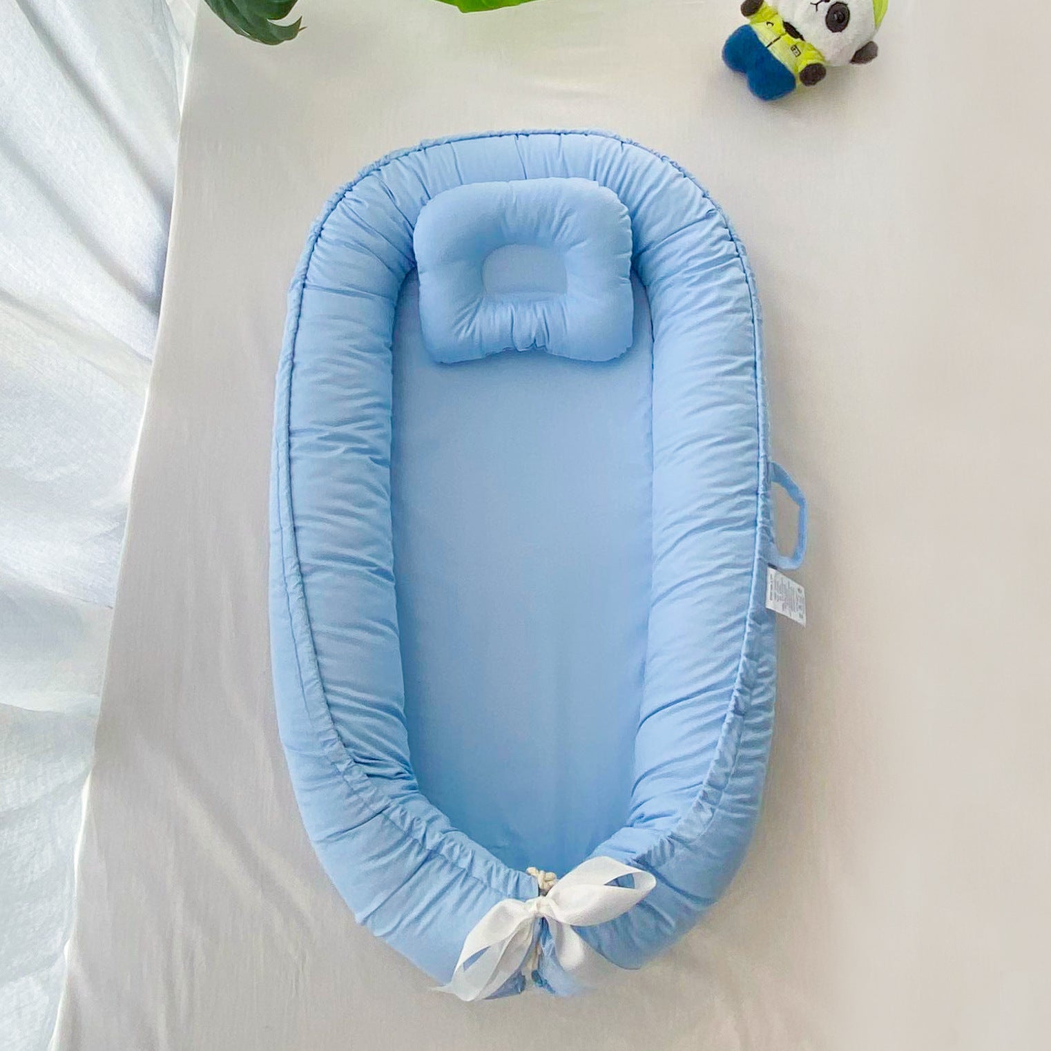 Pressure-Proof Bed Enclosure Baby Nest