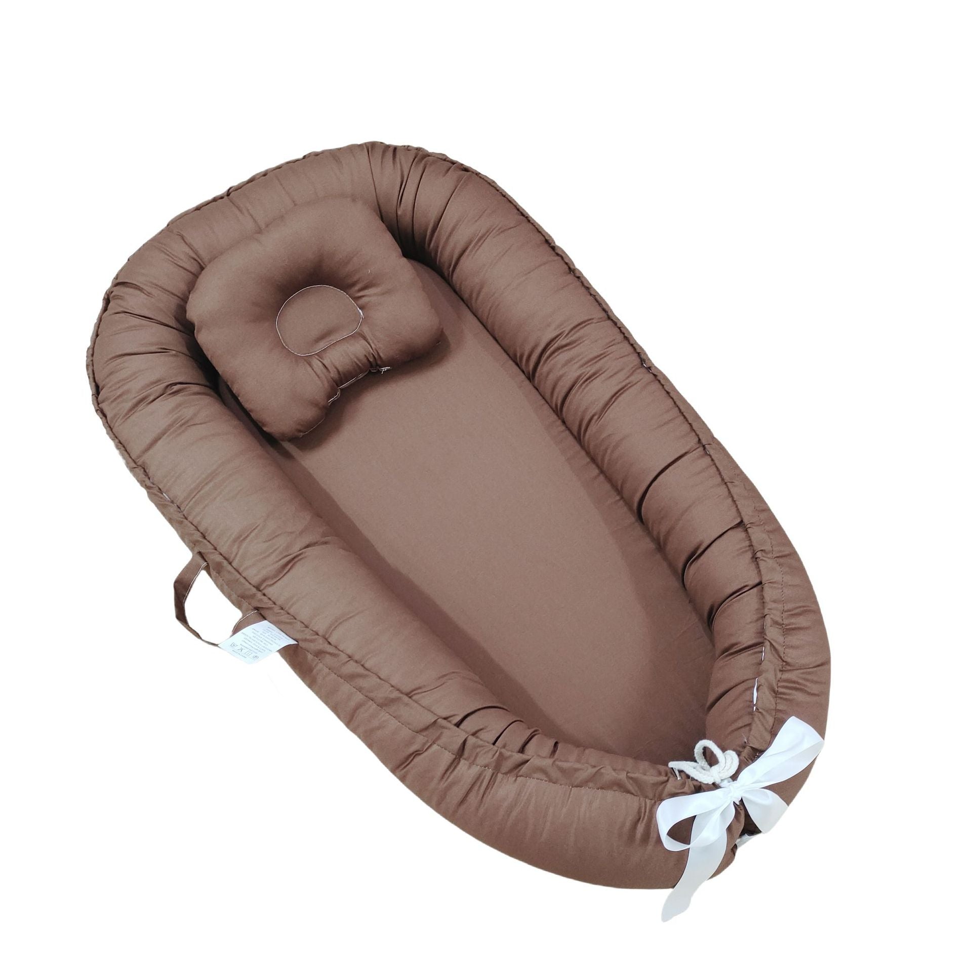 Pressure-Proof Bed Enclosure Baby Nest