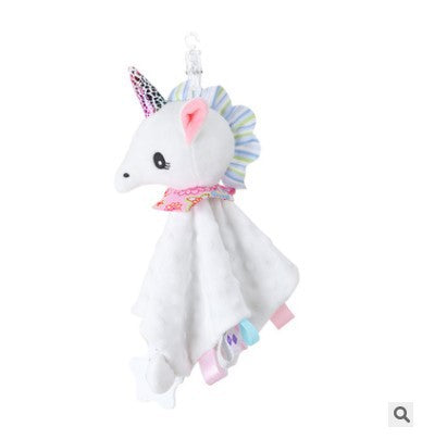 Cartoon Animal Anthem