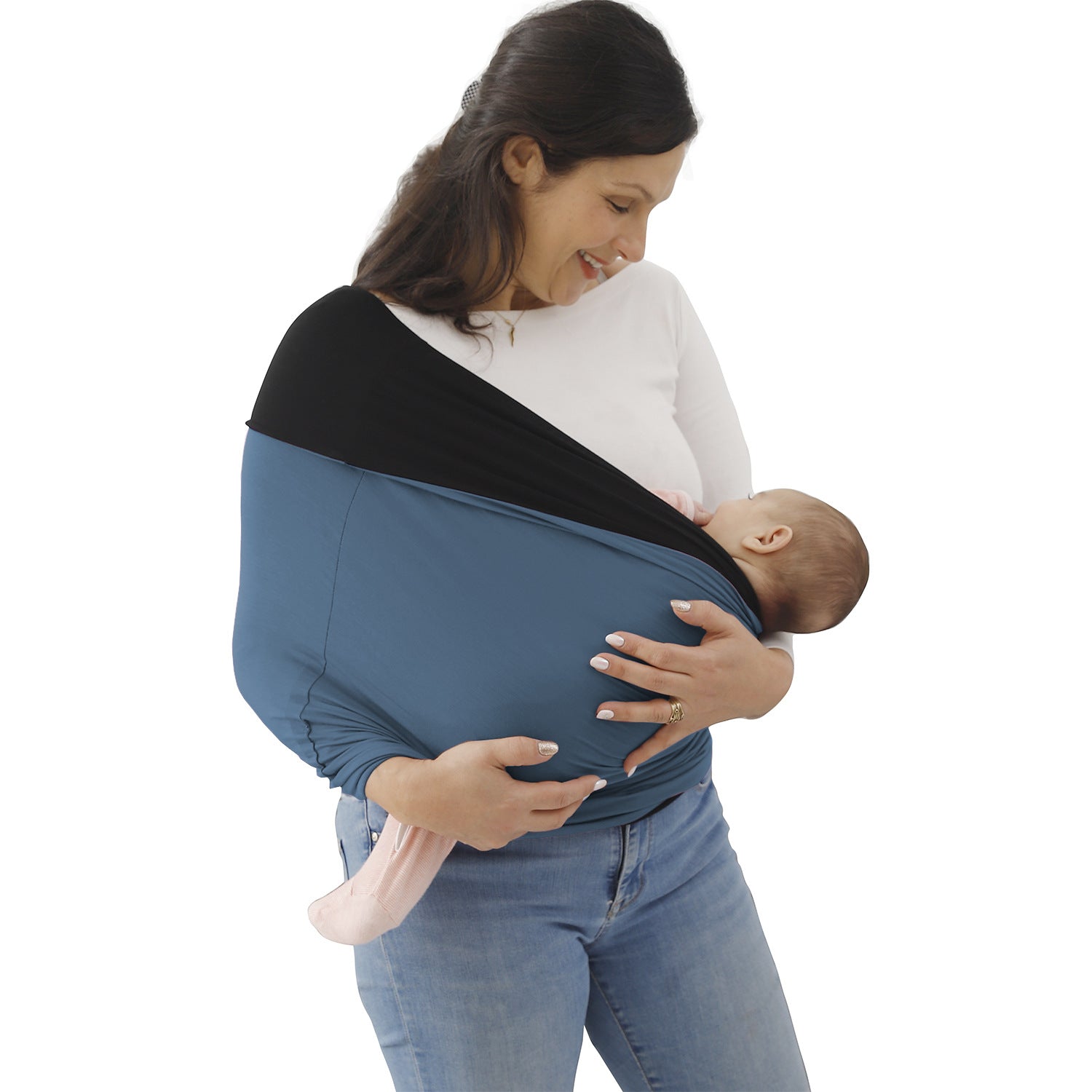 Soft Baby Safety Carrier