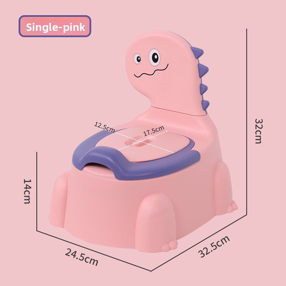 Infant Baby Toilet