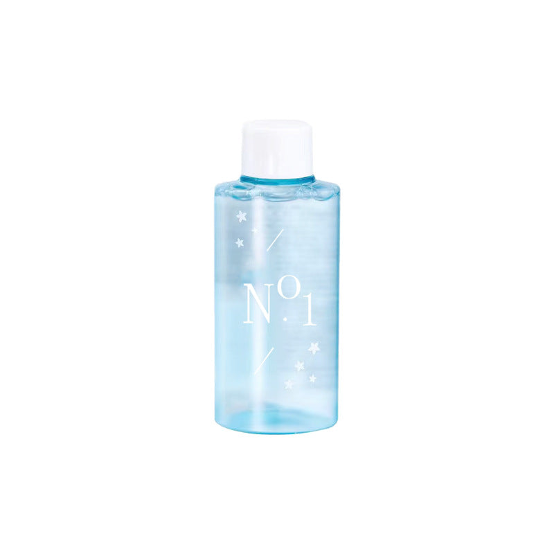 Press-type Makeup Remover