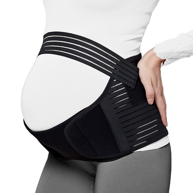 Breathable Abdominal Care Belt For Pregnant Women