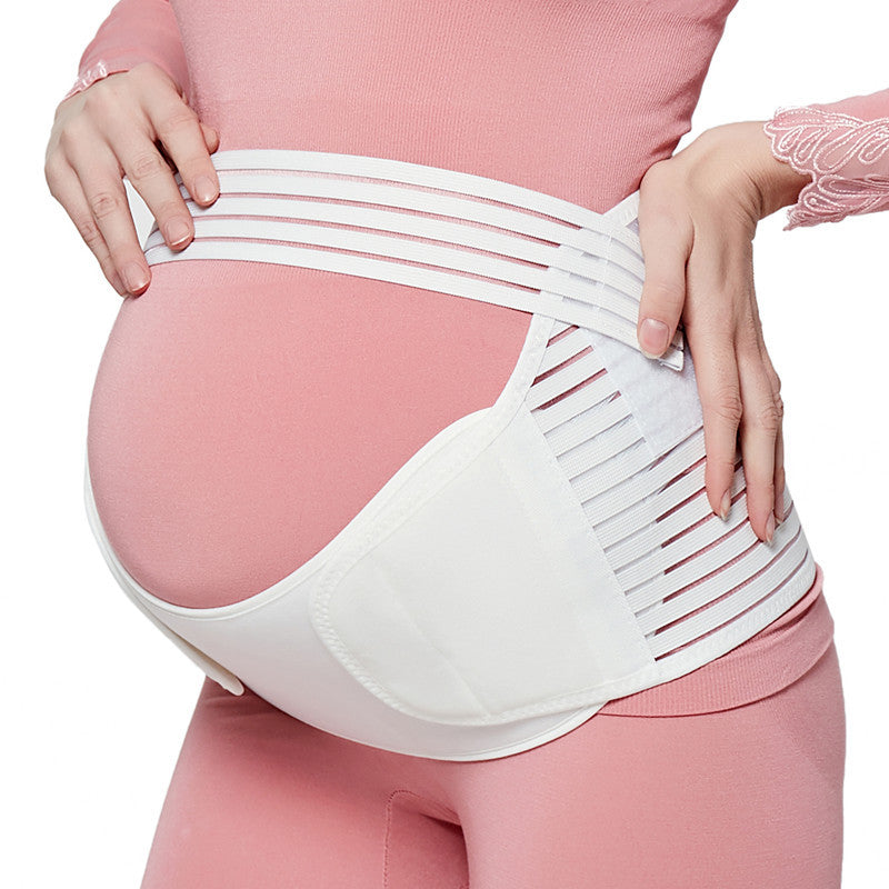 Breathable Abdominal Care Belt For Pregnant Women