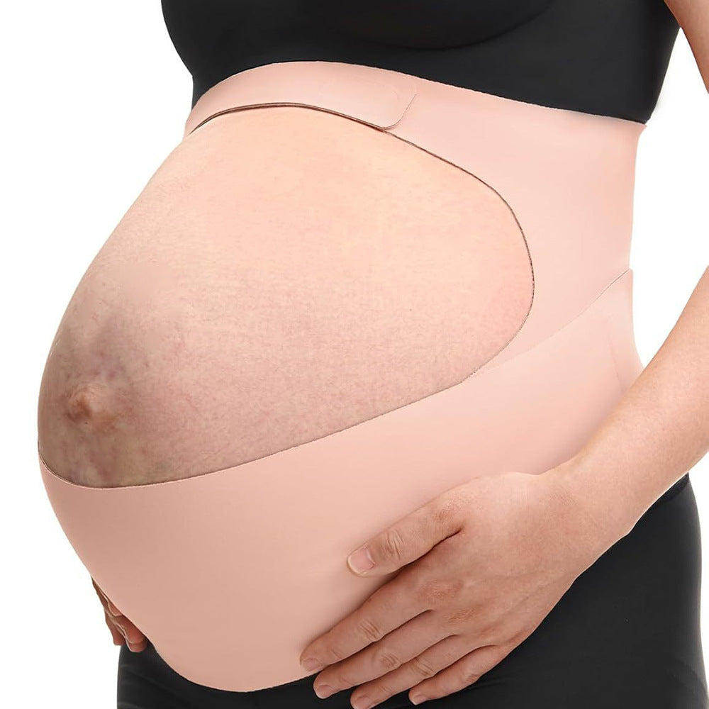 Prenatal Abdominal Care Belt For Pregnant Women