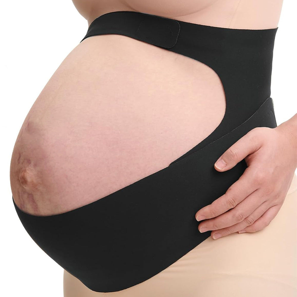 Prenatal Abdominal Care Belt For Pregnant Women