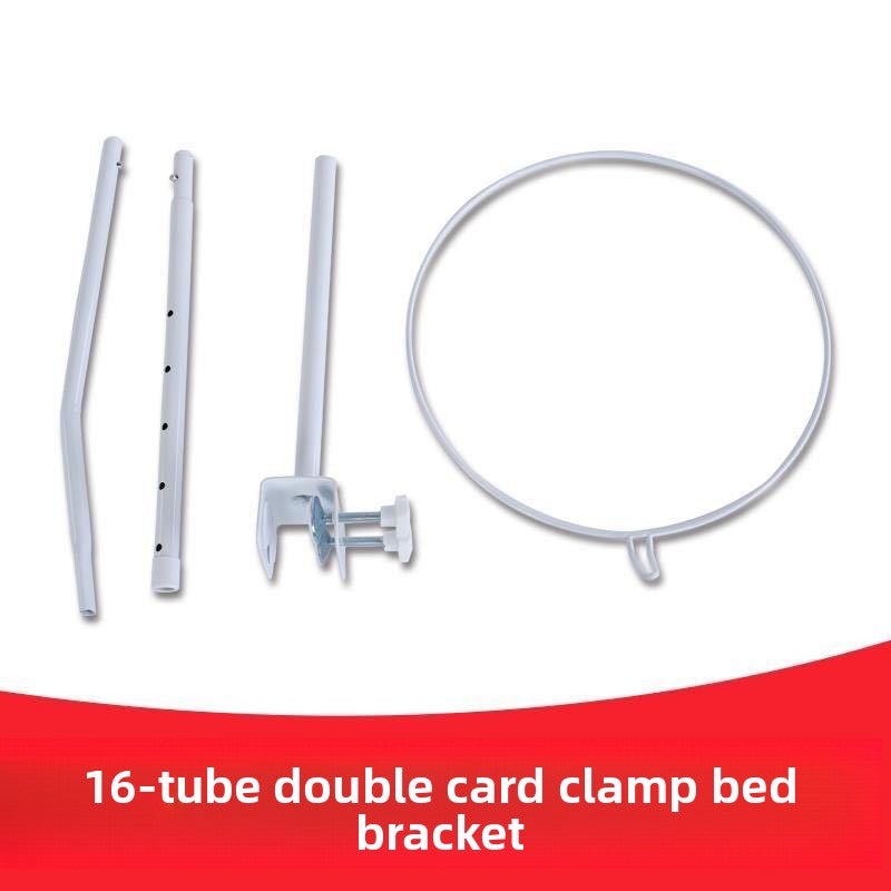 Foldable Baby Bed Mosquito Net