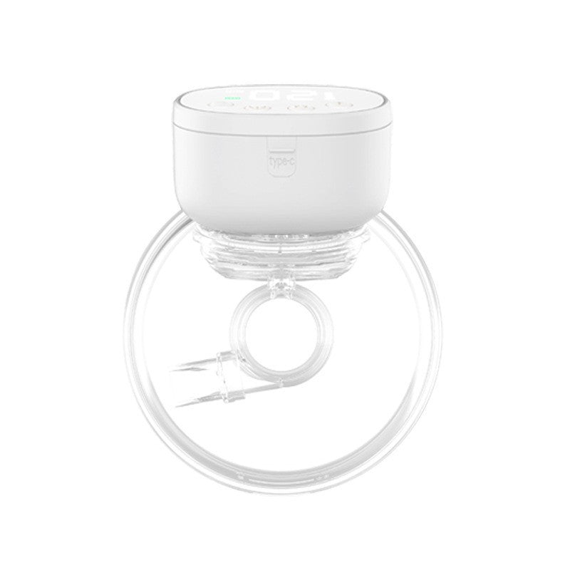 Electric Automatic Breast Pump