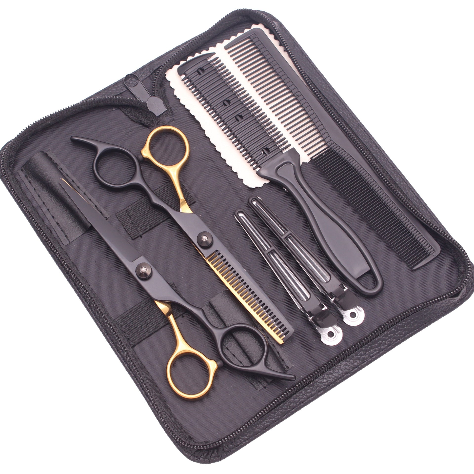 Hair Cissors Home Suit