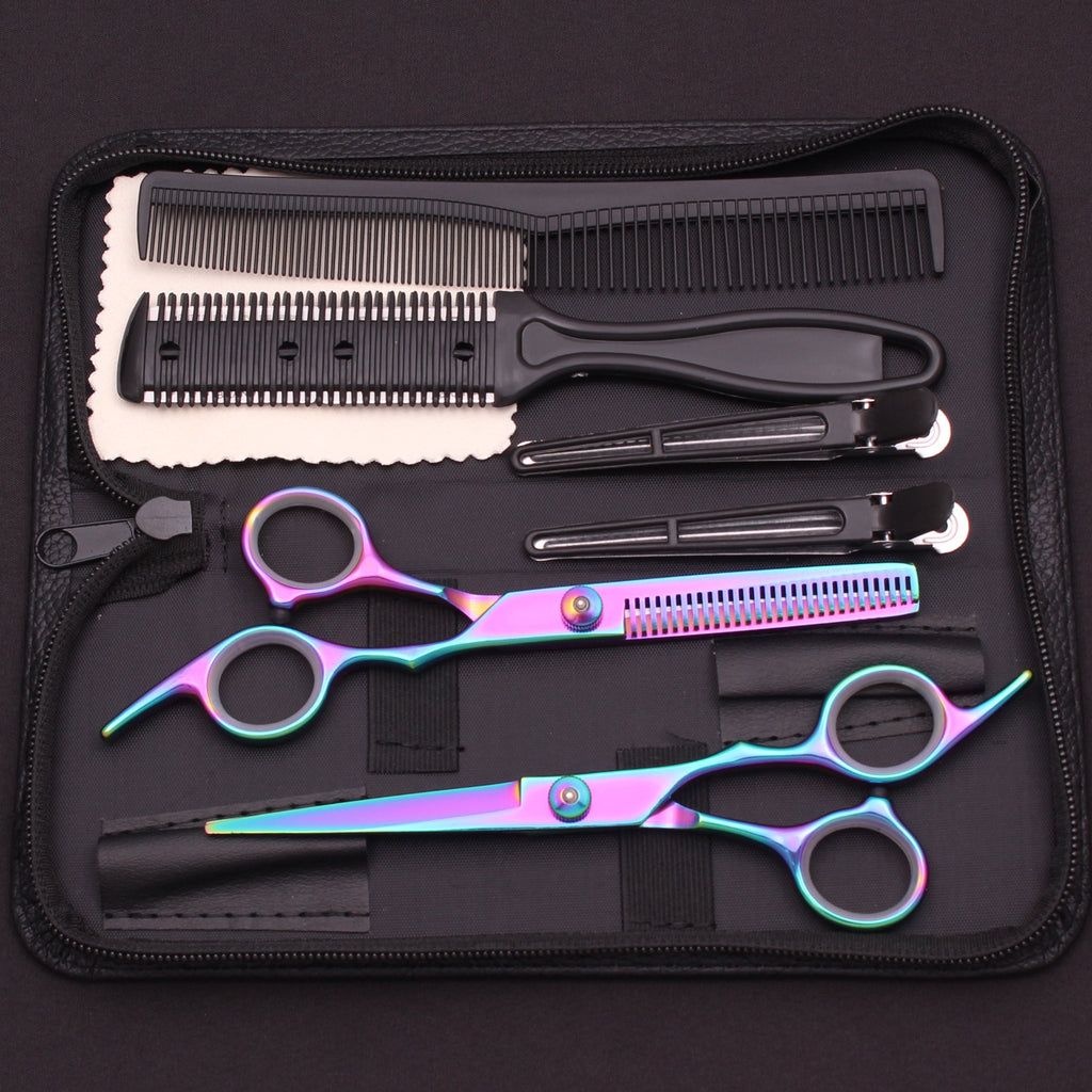 Hair Cissors Home Suit