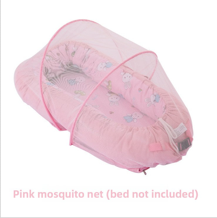 Baby Bed Mosquito Net