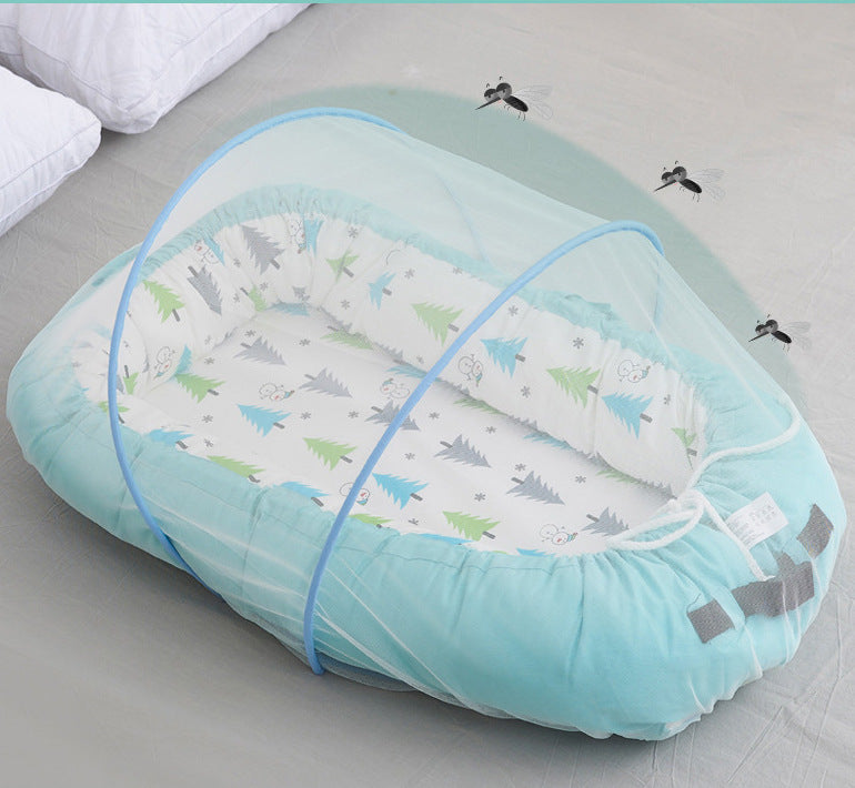 Baby Bed Mosquito Net