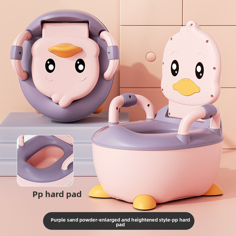 Baby Toilet
