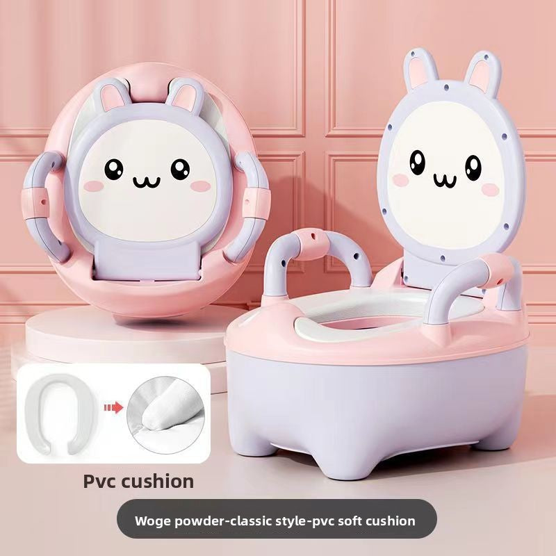 Baby Toilet