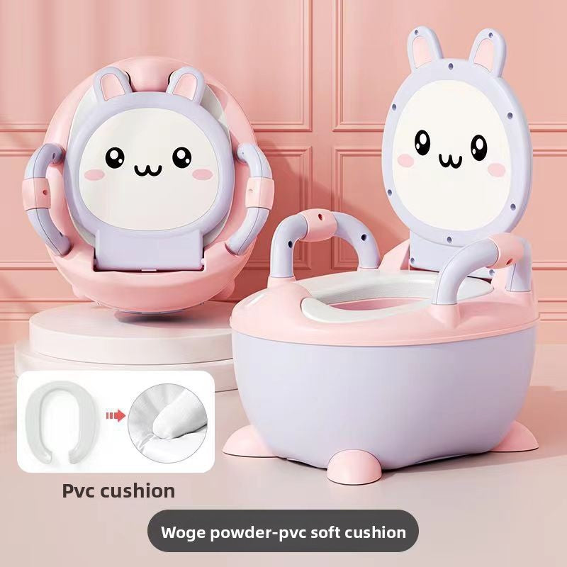 Baby Toilet