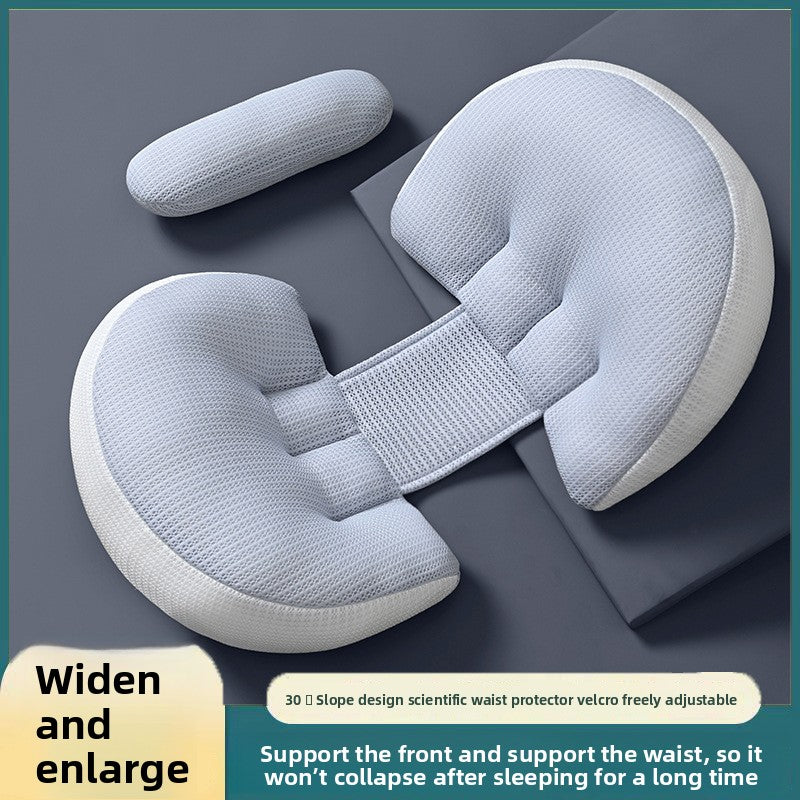 Pregnant Women Belly Pillow