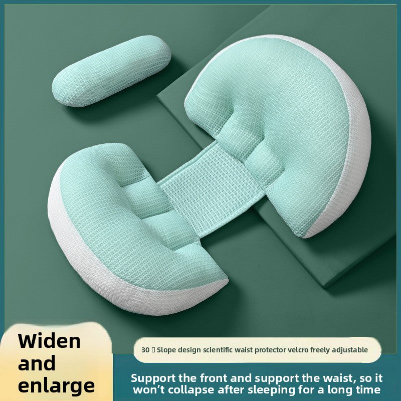 Pregnant Women Belly Pillow