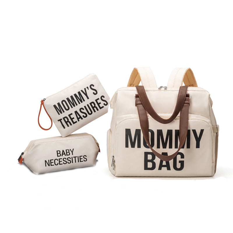 Mommy Backpack