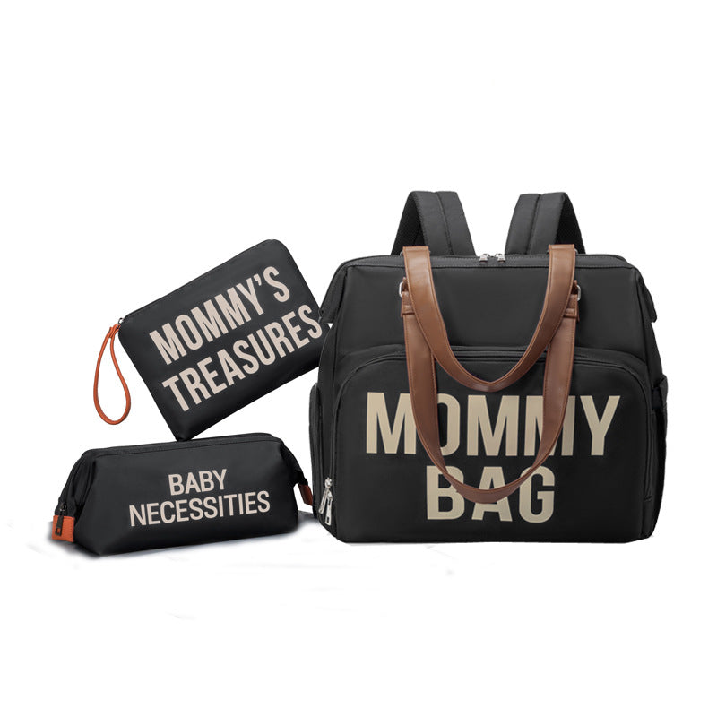Mommy Backpack