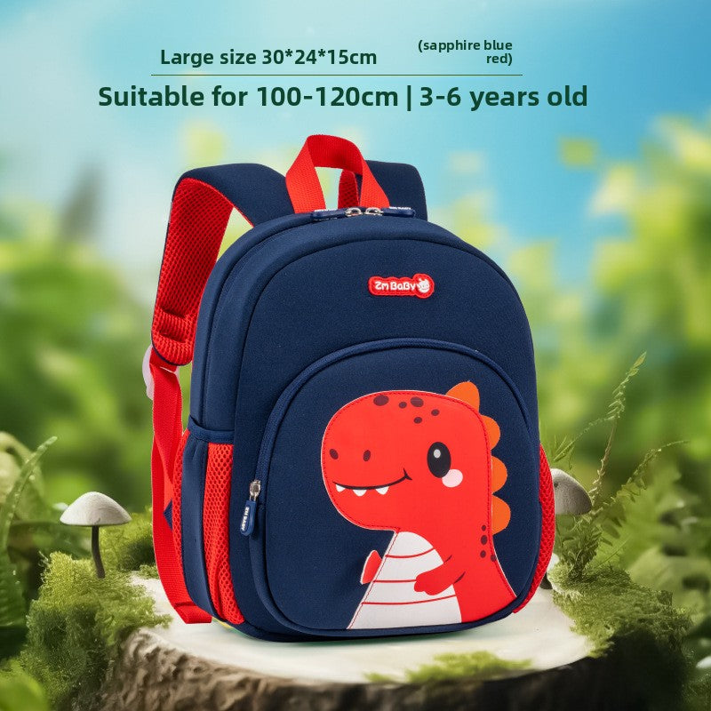 Mini Children's Backpack