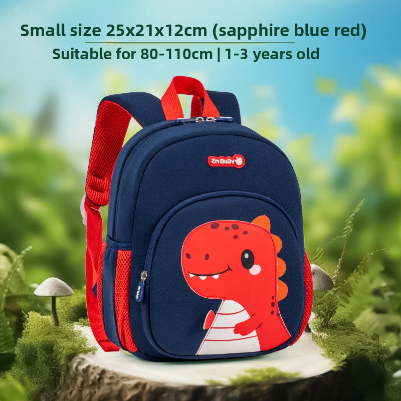 Mini Children's Backpack