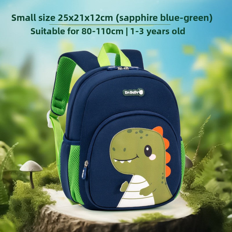 Mini Children's Backpack