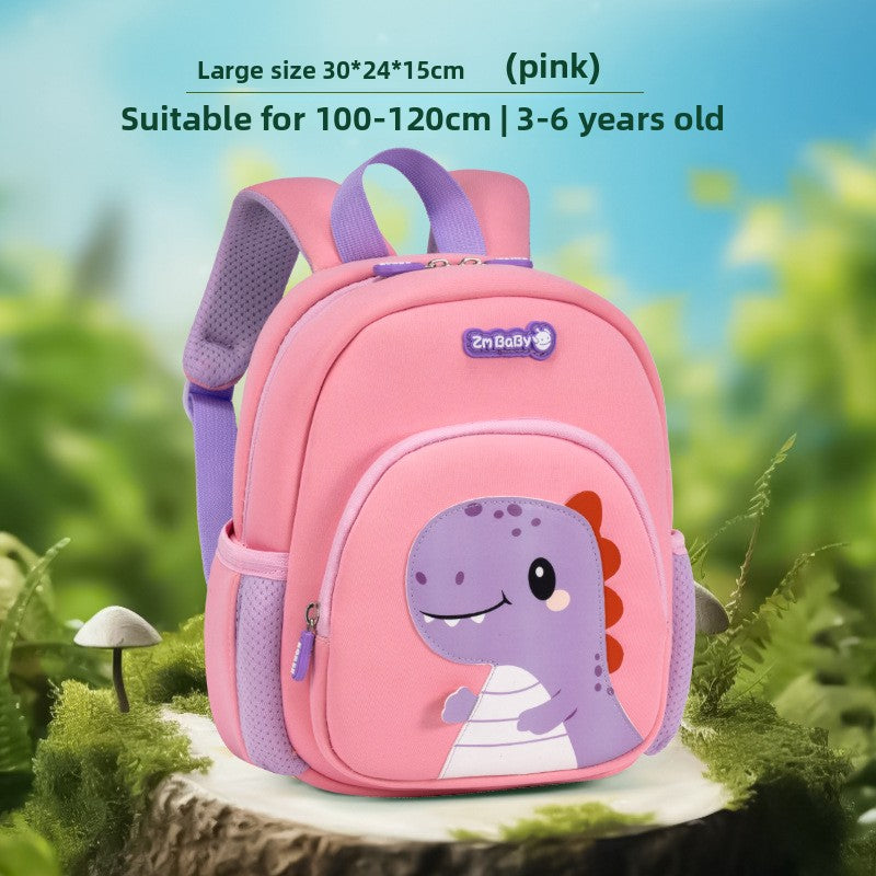 Mini Children's Backpack