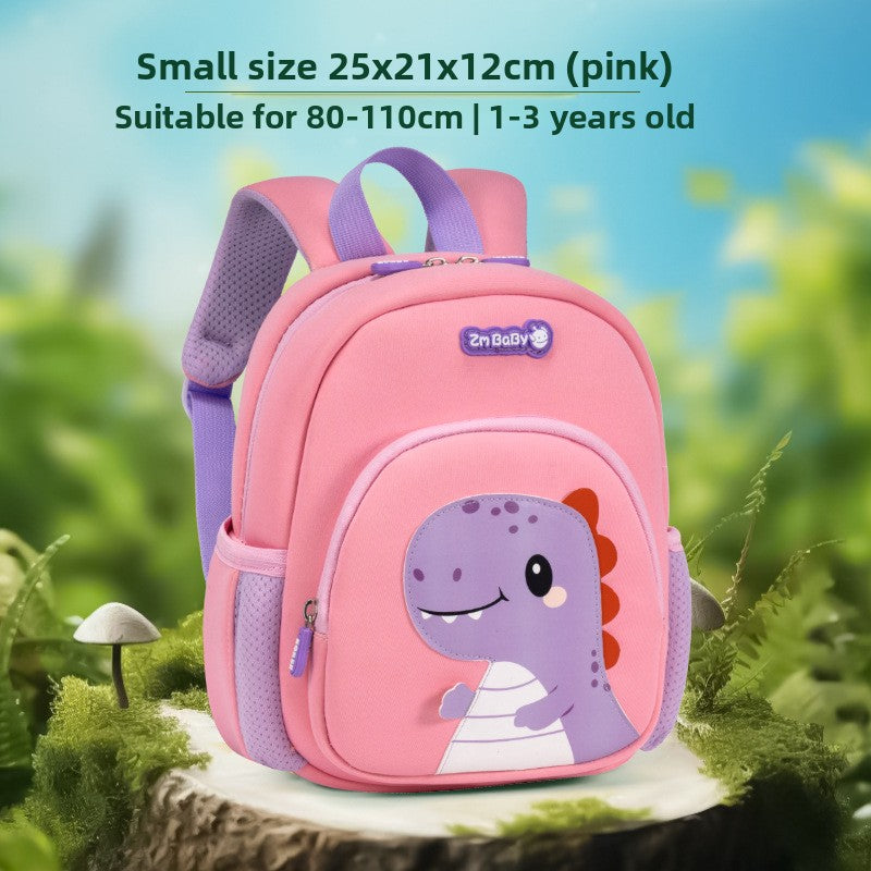 Mini Children's Backpack
