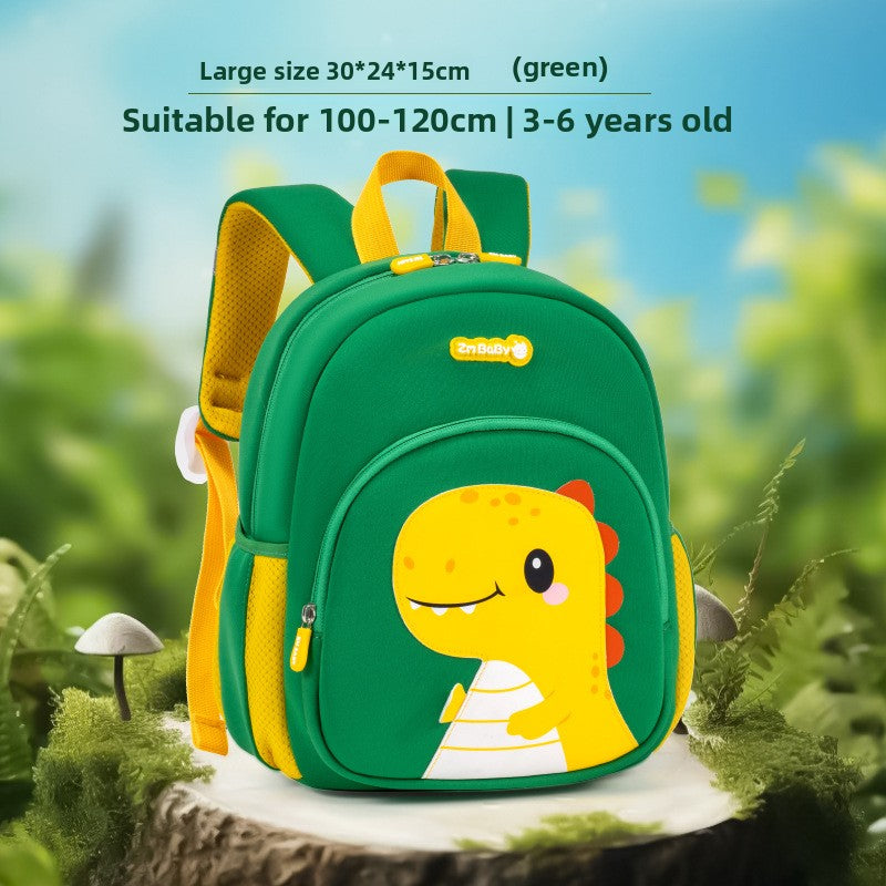 Mini Children's Backpack