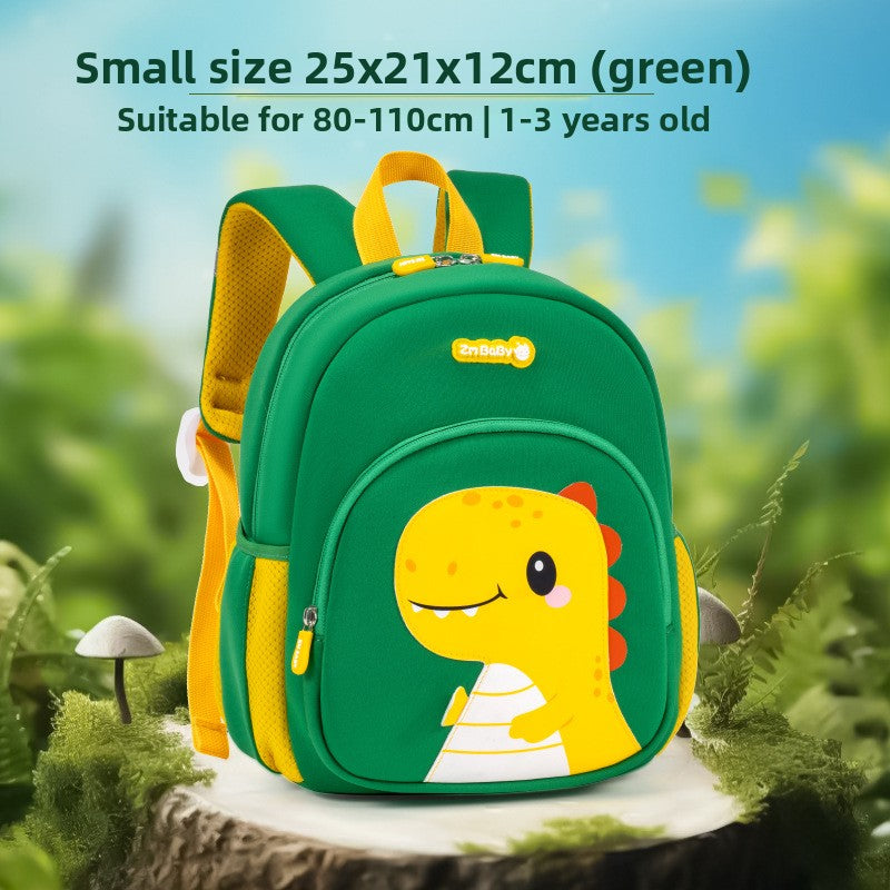 Mini Children's Backpack