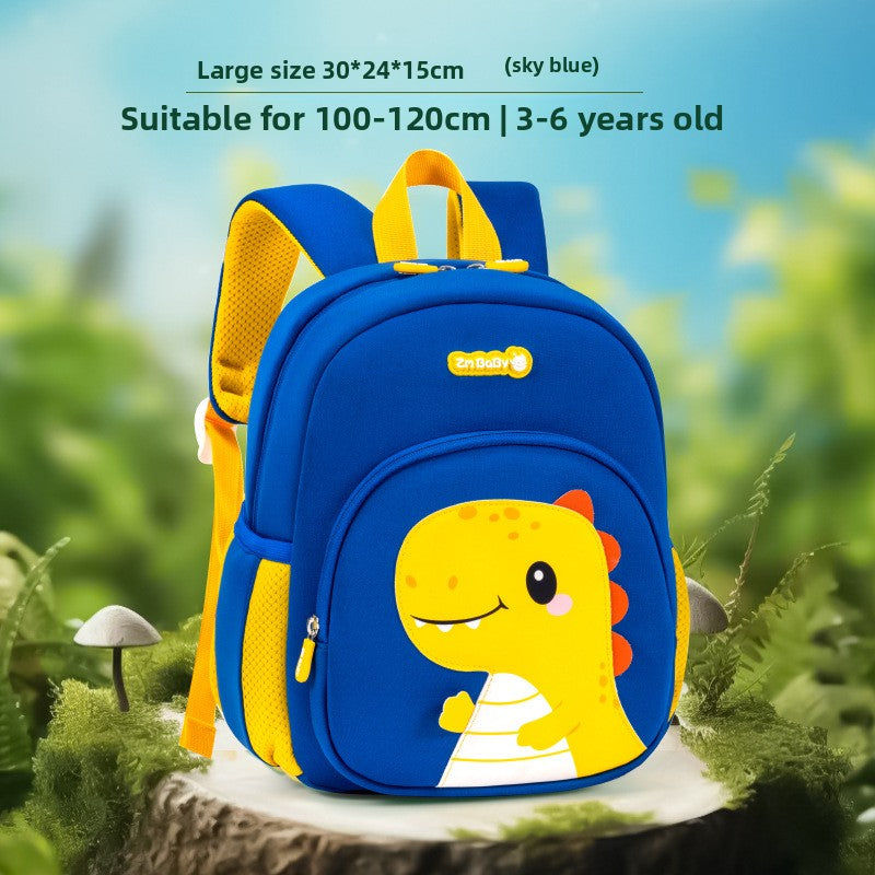 Mini Children's Backpack