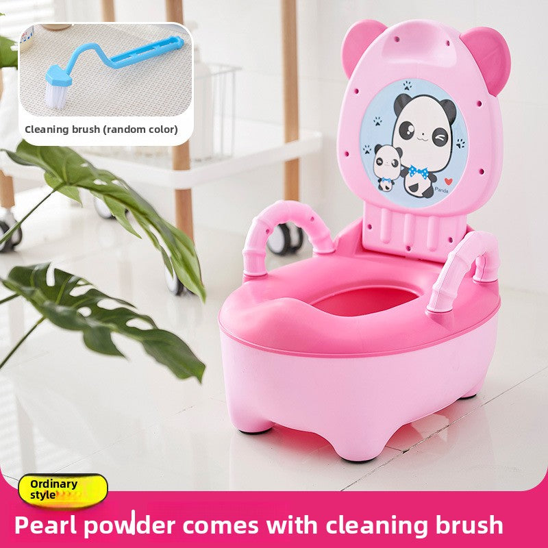 Children's Toilet Seat