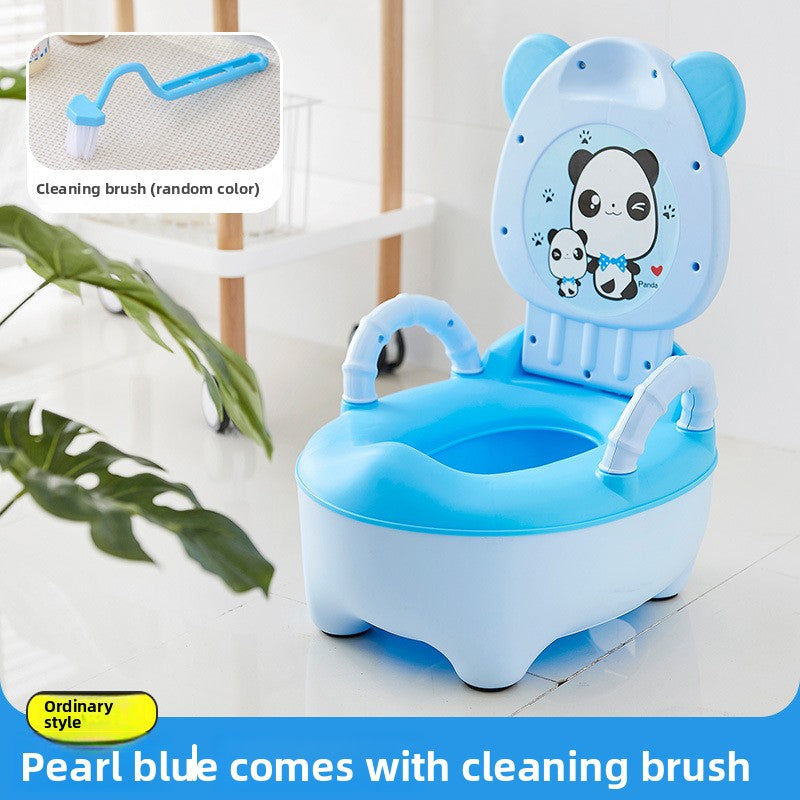 Children's Toilet Seat