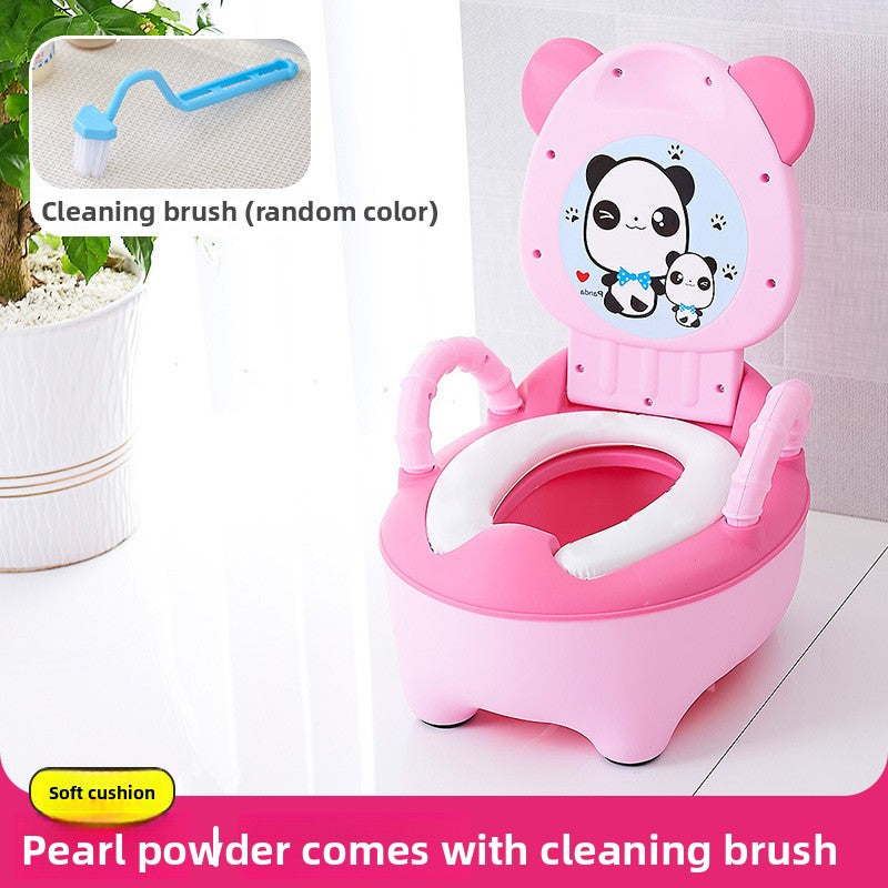 Children's Toilet Seat