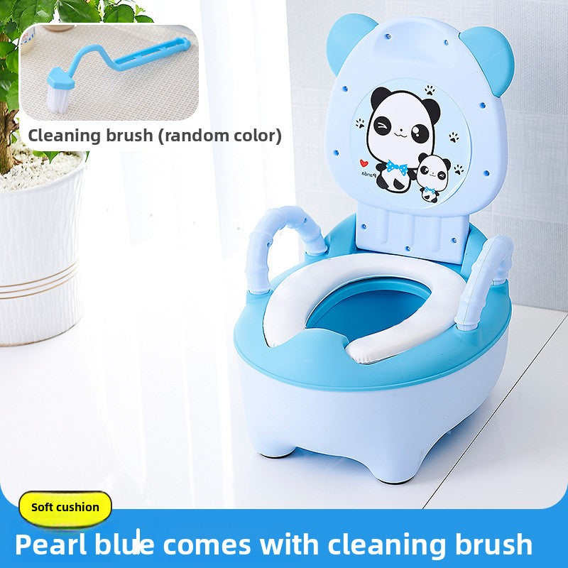 Children's Toilet Seat