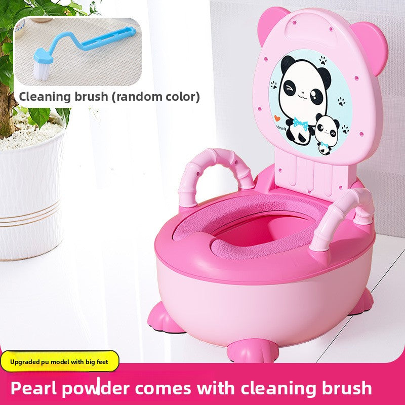 Children's Toilet Seat