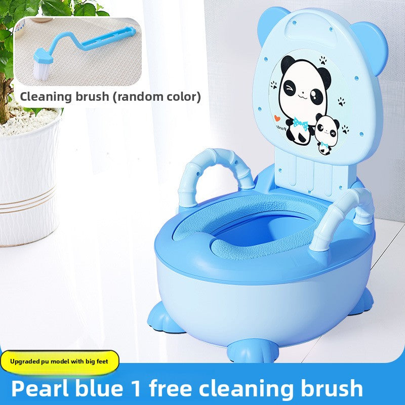 Children's Toilet Seat