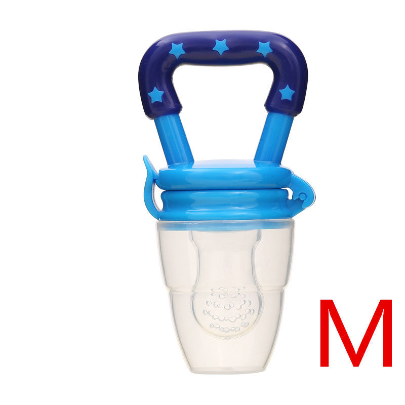 Baby Food Supplement Feeding Device