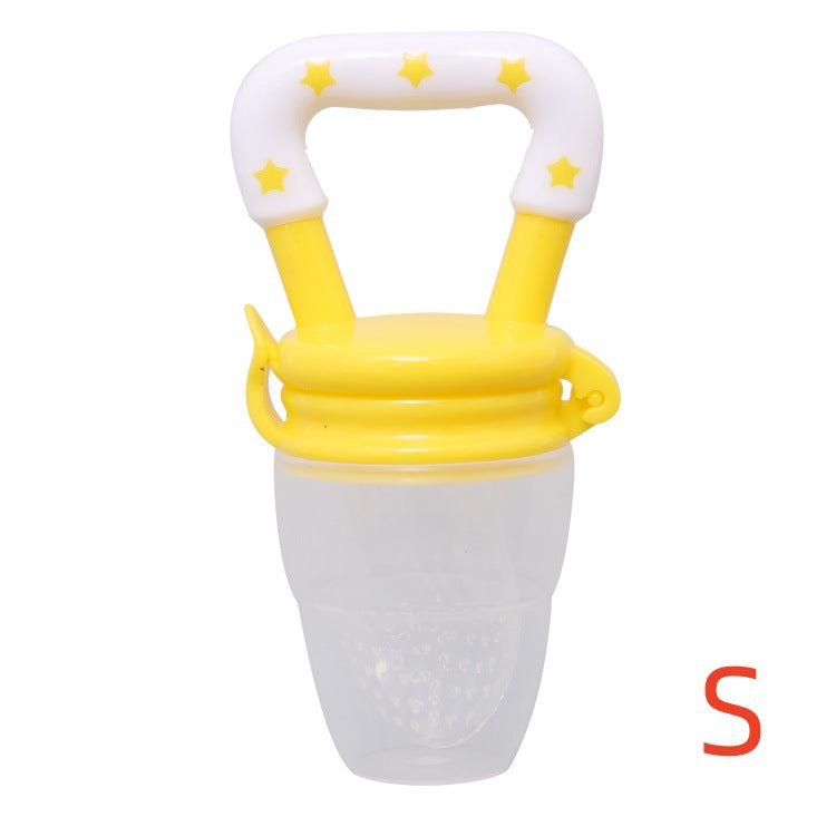 Baby Food Supplement Feeding Device