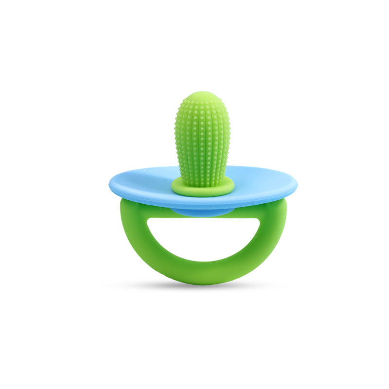 Cactus Baby Pacifier