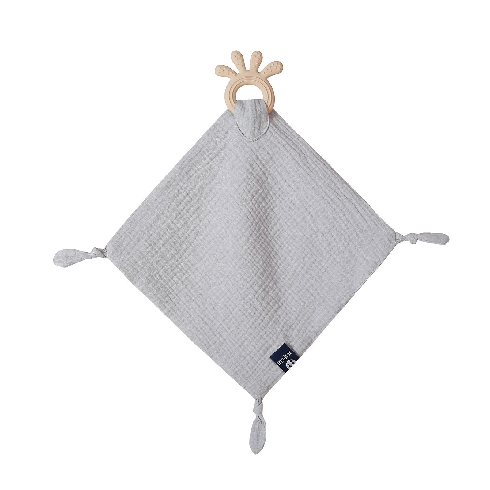 Baby Soothing Handkerchief