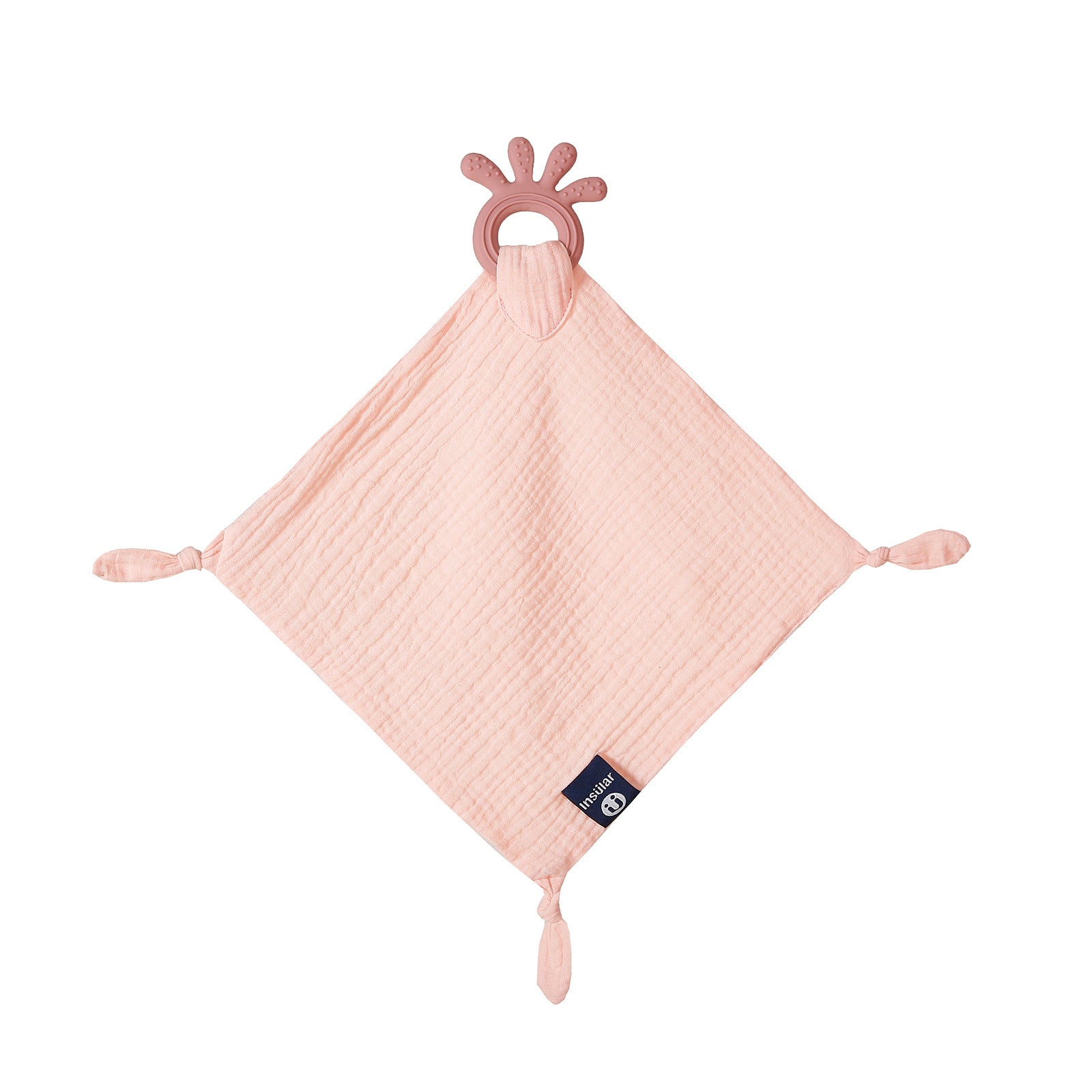 Baby Soothing Handkerchief
